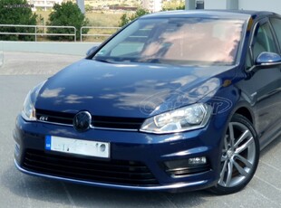 Volkswagen Golf '15 R LINE CUP EDITION1.2 TSI