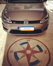 Volkswagen Golf '15 R LINE