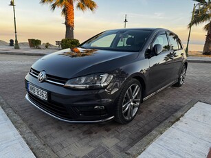 Volkswagen Golf '15 R LINE-PANO-DSG-FULL EXTRA