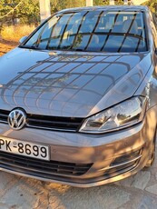 Volkswagen Golf '15 ADVANCE dti