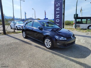 Volkswagen Golf '15 TDI DSG7 1.6 BlueMotion