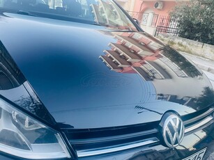 Volkswagen Golf '15 TSI 122 PS