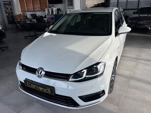 Volkswagen Golf '15 TSI PARKTRONIC DSG ΕΛΛΗΝΙΚΗΣ ΑΝΤΙΠΡΟΣΩΠΕΙΑΣ