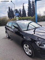 Volkswagen Golf '15 Variant 1.6 TDI BMT Trendline DSG (7-Gear)