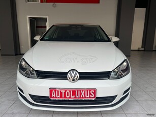 Volkswagen Golf '15 VII Trendline BMT Euro 6 !! ΕΥΚΑΙΡΙΑ !! ΜΕ ΤΕΛΗ ΚΑΙ ΜΕΤΑΒΙΒΑΣΗ !!