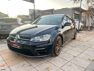 Volkswagen Golf '15 VW GOLF 7 R-LINE ΠΛΗΡΩΜΕΝΑ ΤΕΛΗ ΚΥΚΛΟΦΟΡΙΑΣ 2025