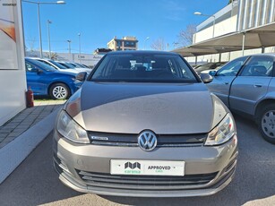 Volkswagen Golf '16 1.0 116 HP BLUEMOTION