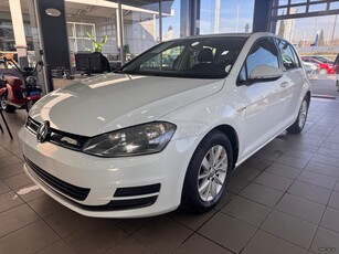 Volkswagen Golf '16 1.0TSI 115PS BLUEMOTION!