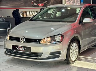 Volkswagen Golf '16 1.2 TSI BLUEMOTION/ΟΘΟΝΗ/START&STOP/PARKTRONIC/ΕU6