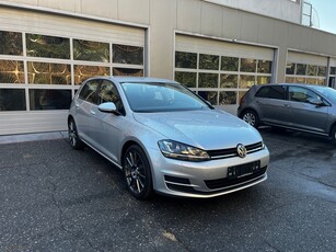 Volkswagen Golf '16 1.2 TSI BMT BI-XENON PDC ΕΠΩΛΗΘΗ