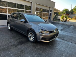 Volkswagen Golf '16 1.2 TSI BMT LOUNGE LUXURE ΚΛΕΙΣΜΕΝΟ!!