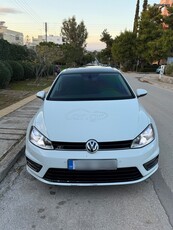 Volkswagen Golf '16 1.4 TSI DSG R-LINE