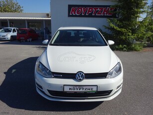 Volkswagen Golf '16 1.4 TSI HIGHLINE ***CNG ΦΥΣΙΚΟ ΑΕΡΙΟ**