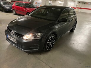 Volkswagen Golf '16 1.6 TDI ΕΛΛΗΝΙΚΟ