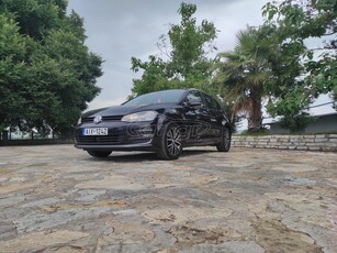 Volkswagen Golf '16 1,6 TDI 