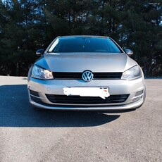 Volkswagen Golf '16 1.6 TDI BLUEMOTION