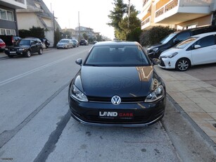 Volkswagen Golf '16 1.6 TDI BLUEMOTION ALLSTAR