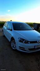 Volkswagen Golf '16 1.6 TDI BLUEMOTION LOUNGE EDITION 110HP