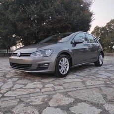 Volkswagen Golf '16 1,6 TDI 