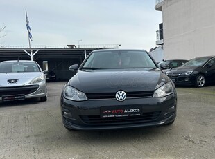 Volkswagen Golf '16