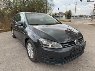 Volkswagen Golf '16