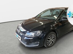 Volkswagen Golf '16 | ΕΩΣ 5 ΕΤΗ ΕΓΓΥΗΣΗ