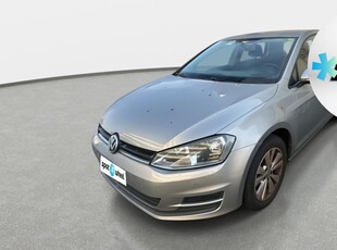 Volkswagen Golf '16 | ΕΩΣ 5 ΕΤΗ ΕΓΓΥΗΣΗ