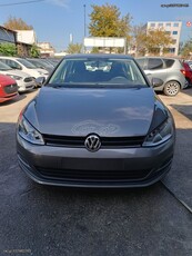 Volkswagen Golf '16 50% Προκαταβολή Άτοκα για 1 χρόνο-ΓΡΑΜΜΑΤΙΑ ΜΕΤΑΞΥ ΜΑΣ!!!