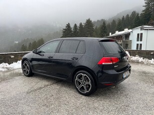 Volkswagen Golf '16