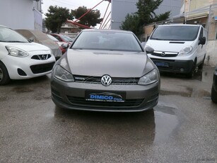 Volkswagen Golf '16