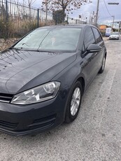 Volkswagen Golf '16 7 dsg 1.6 TDI BLUEMOTION