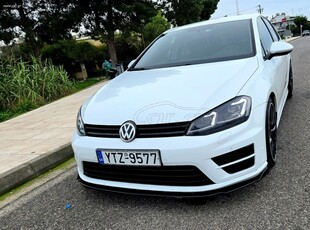 Volkswagen Golf '16