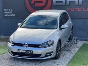 Volkswagen Golf '16 ALLSTAR