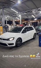 Volkswagen Golf '16