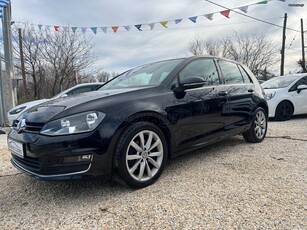 Volkswagen Golf '16 FULL EXTRA euro 6