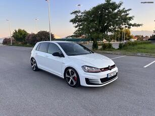 Volkswagen Golf '16 GOLF 7 GTI GOLF VII GTI 2.0