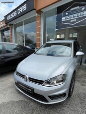 Volkswagen Golf '16 Golf R-LINE 7