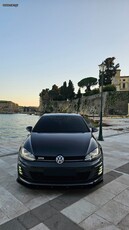 Volkswagen Golf '16 GTD