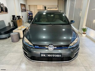 Volkswagen Golf '16 GTE PLUG IN HYBRID FULL EXTRA!