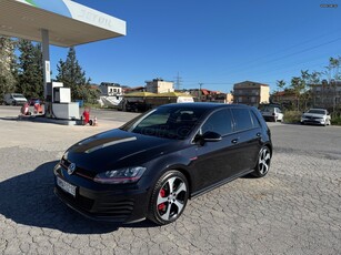 Volkswagen Golf '16 GTI PERFORMANCE DSG