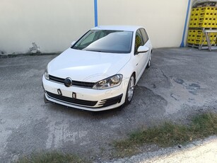 Volkswagen Golf '16 Ευκαιρία Lounce tsi 1.2 R-ine look