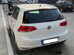 Volkswagen Golf '16 LOUNGE mk7 1.6 diesel