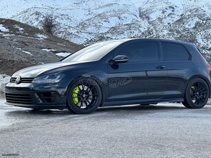 Volkswagen Golf '16 R Line