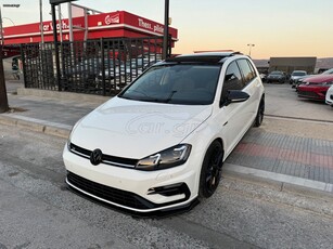 Volkswagen Golf '16 R LINE/ΠΑΝΟΡΑΜΙΚΗ ΟΡΟΦΗ