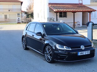 Volkswagen Golf '16 R LINE