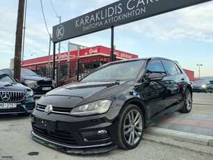 Volkswagen Golf '16 R LINE