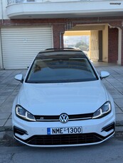 Volkswagen Golf '16 R LINE TSI