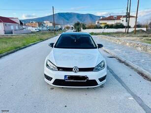 Volkswagen Golf '16 R LINE TSI