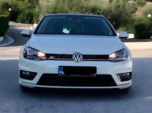 Volkswagen Golf '16 TDI 1.6 R line / Pano /Navi