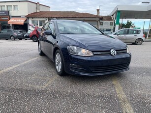 Volkswagen Golf '16 TDI BLUEMOTION